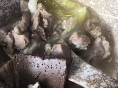 -313羊庄·羊肉火锅烧烤(李村店)