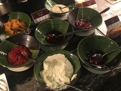 -长沙北辰洲际酒店-兰调全日餐厅