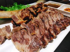 特色烤牛排-丰收日(五角场店)