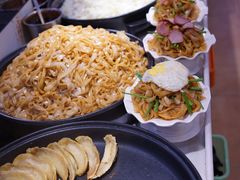 -秦淮小吃城(夫子庙店)