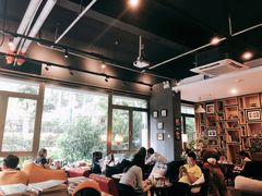 -咖法森林·咖啡  酒吧(天河店)