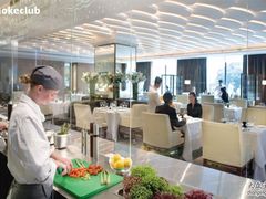 -文华扒房及酒吧(香港文华东方酒店)