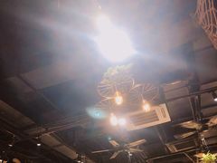 -小俩口烧烤东北菜(双井店)