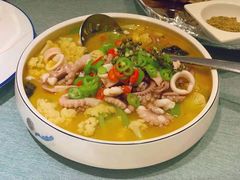 -宝燕海鲜(好爱店)