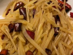 -一品红川菜(皇岗店)