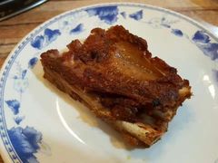 -疯狂牛骨饸饹面(光华路店)