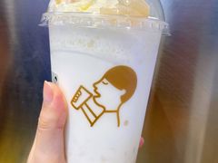 雪山思乡龙眼-喜茶(永旺梦乐城店)