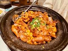 -陶德砂锅(蜀汉路店)