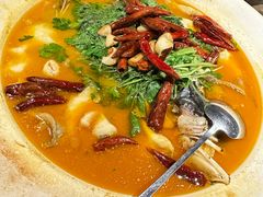 -清水亭湖北菜(大屯DT51店)