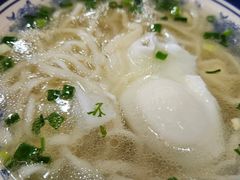 -郭林家常菜(洋桥店)