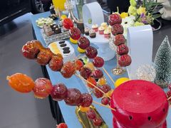 -北京之星奔驰4S店(亦庄店)