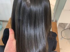 -风格style 专业烫染