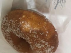 甜甜圈-仙峰天然面包(迎宾路店)