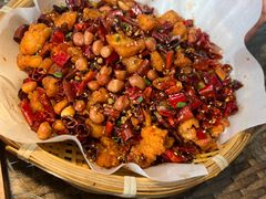 -天堂鸟水煮鱼(经南三路店)