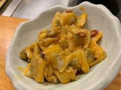 麻辣鲜蛤-日葵 大阪烧ひまり(仙霞路店)