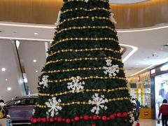 -天河城购物中心