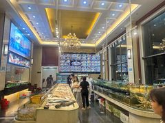 -花开富贵平潭海鲜楼(平潭店)
