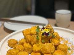 -味莊·青岛菜(云霄路店)