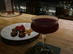 -格兰酒吧Glen Bar