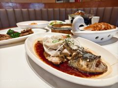 -梅利汴京烤鸭•开封豫菜地标店(东大街店)