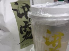 -君之狮子山·轻糖烘焙(松江印象城店)