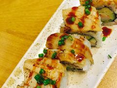 -水之惠鲜鱼料理(王府大街店)