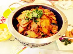 -旺仔家常菜生煎包(马端街店)