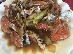 -小鱼儿海鲜港(新村十区店)