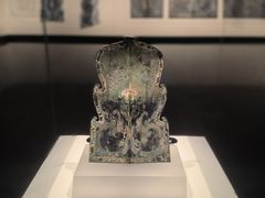 -秦始皇帝陵博物院-丽山园