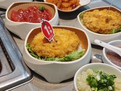 -海底捞火锅(天一广场亚细亚店)