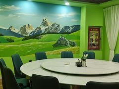 -马旭土鸡焖花卷·真域顺西域美食(天马大道店)