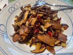 -银生食府·普洱菜(金星店)