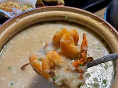 -土蚝·高压锅生蚝(百姓美食街店)