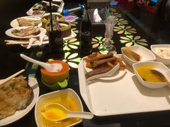 -堂会(白云店)