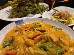 -金厨泰国餐厅·全泰籍厨师料理(拱北店)