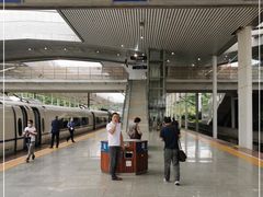 -韶关站