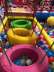 -都乐汇儿童乐园(莱蒙都会店)