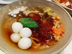 冰粉-茅庐川菜(青岛凯德店)