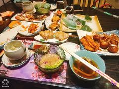 -竹日本料理