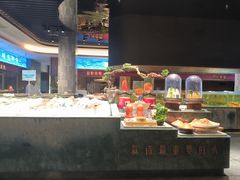 -国惠大酒楼(仓山万达店)