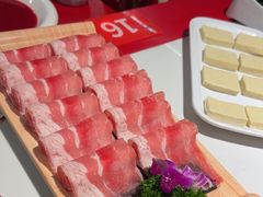 -欠火锅·水牛毛肚·团建聚餐·生日宴(何山路店)