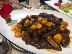 黄鳝蒜头-蓬川食府(金海道店)