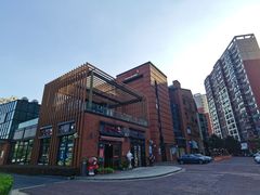 -尺山寸水日料(马桥满天星店)