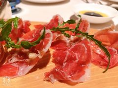 顶级伊比利亚火腿-北京金融街丽思卡尔顿酒店·意味轩 Cepe