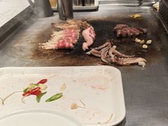 -火地铁板烧(昆山万象汇店)