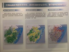 -杭州市城市规划展览馆