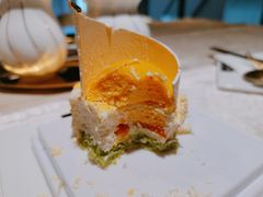 -麦雪尔甜品·生日蛋糕(新街口旗舰店)