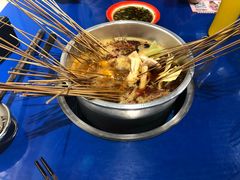 -马路边边串串香(大成路店)