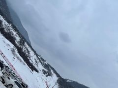 -太子岭滑雪场