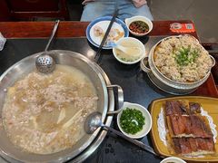 -老来福·非遗酸汤兔(凯旋路店)